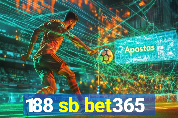 188 sb bet365